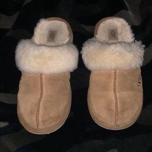 UGG Slippers